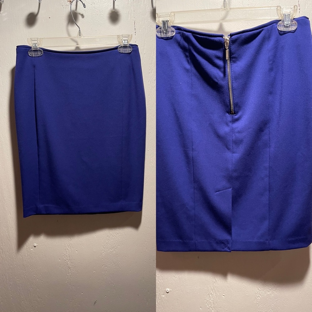 {H&M}EUC•Womens Pencil Skirt
